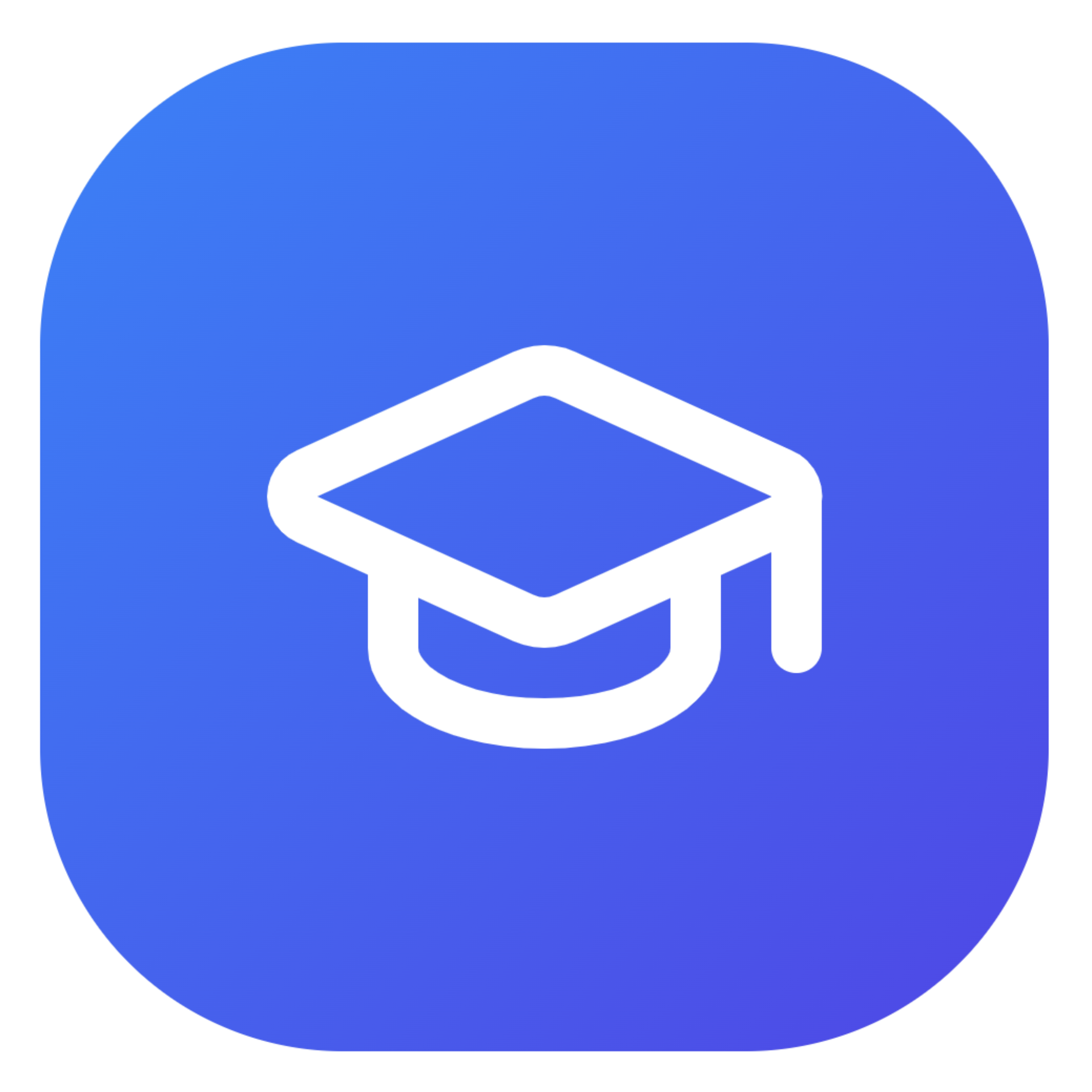 College in Nepal Logo